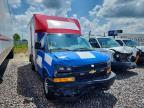 2024 Chevrolet Express Delivery Truck