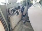 2018 Nissan Frontier S