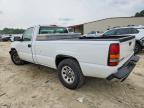 2006 GMC New Sierra C1500