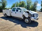 2002 Ford F350 Super Duty