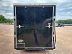 2025 Anvil Trailer