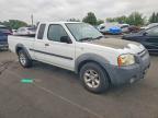 2002 Nissan Frontier Standard