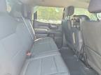 2022 Chevrolet Silverado K1500 Custom