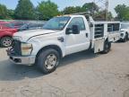 2008 Ford F350 Super Duty