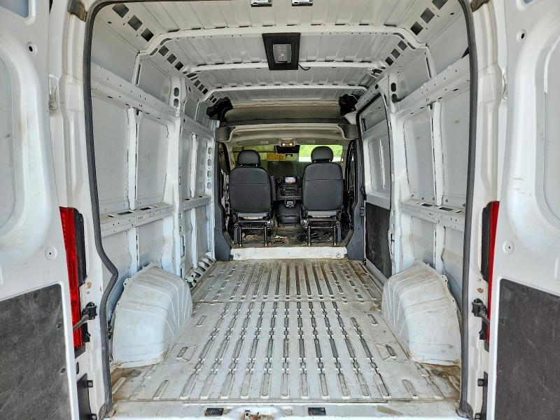 2025 Dodge Ram Promaster 2500 2500 High