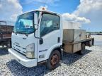 2012 Isuzu NPR HD