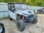 2022 Yama HA Wolverine RMAX4 Utility Vehicle