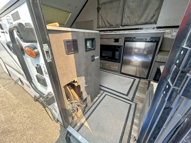 2019 Foresriver 2019 Forest River Flagstaff POP-UP Camper