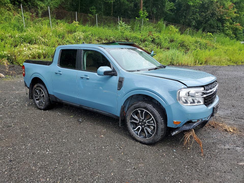 2022 Ford Maverick XL