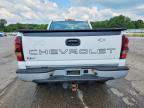 2006 Chevrolet Silverado K1500