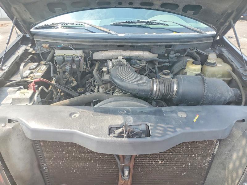 2006 Ford F150