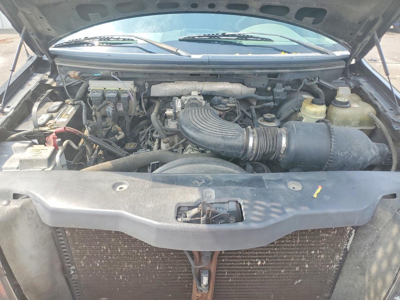 2006 Ford F150