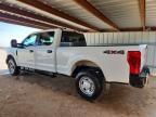 2020 Ford F250 Super Duty