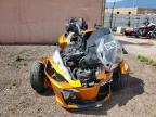 2014 Can-Am Spyder Roadster RT