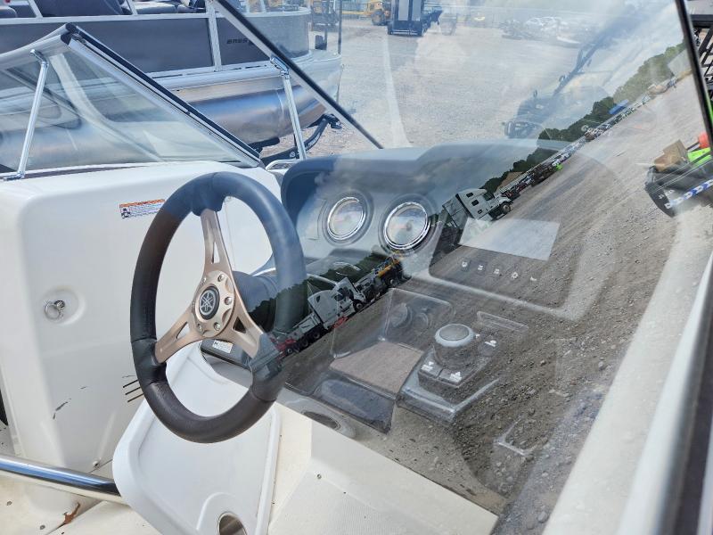 2015 YAM 2015 Other Yamaha 242 Limited-Boat