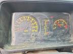 2007 GMC 5500 W5504 Flatbed