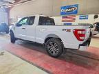 2023 Ford F150 Super Cab