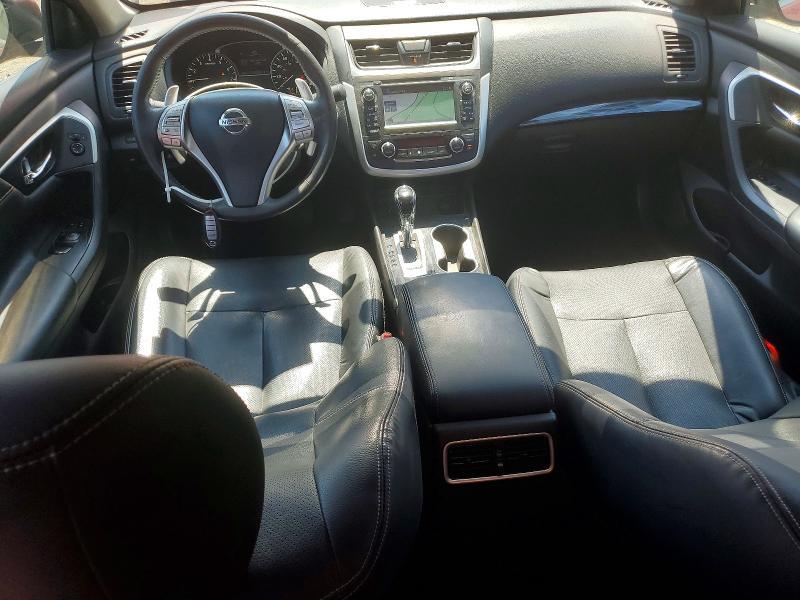 2016 Nissan Altima 3.5 sl