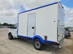 2023 Ford E350 Refrigerated BOX Truck