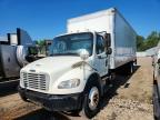 2014 Freightliner M2 106 MED-BOX Truck