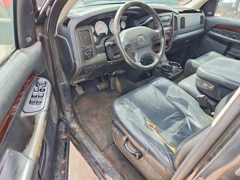 2003 Dodge RAM 2500 ST