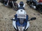 2025 Suzuki GSX-R600 K