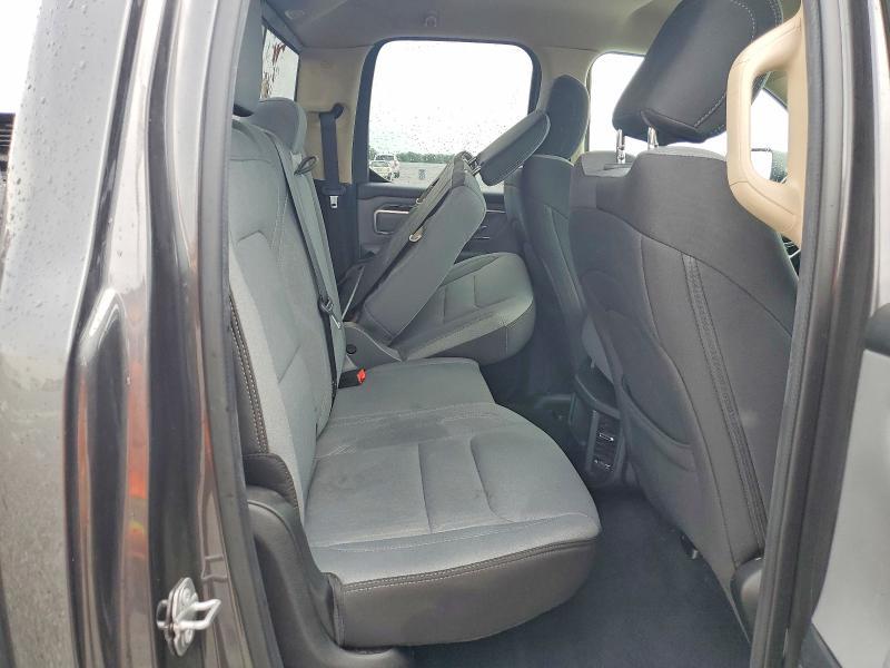 2019 Dodge RAM 1500 BIG HORN/LONE Star