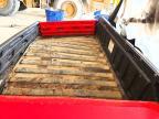 2009 Honda BIG RED Utility Vehicle