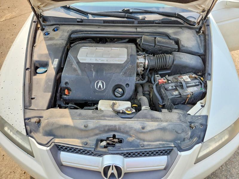 2008 Acura TL