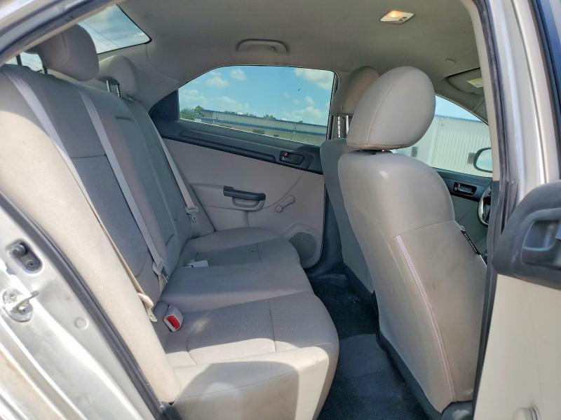 2012 KIA Forte lx