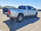 2007 Toyota Tacoma Double Cab Prerunner Long BED
