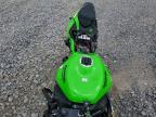 2025 Kawasaki ZX636 K