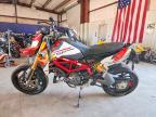2025 Ducati Hypermotard 950