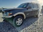 2007 Ford Explorer Eddie Bauer
