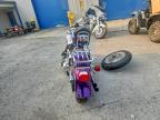 2001 Harley-Davidson Flstf