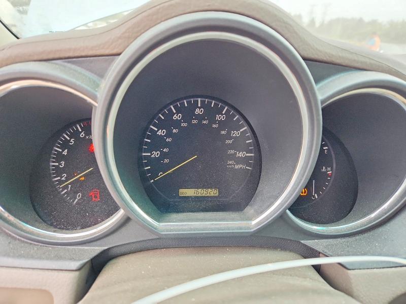 2007 Lexus Rx 350