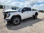 2025 GMC Sierra K2500 Denali Ultimate