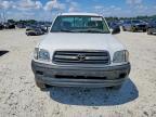 2001 Toyota Tundra Base