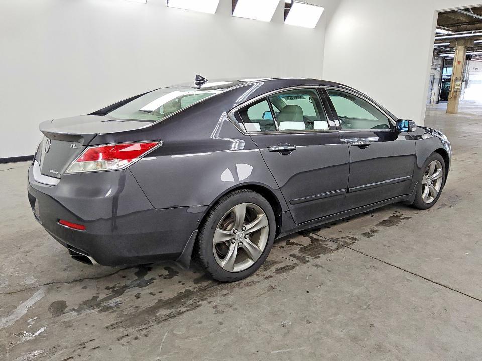 2012 Acura TL