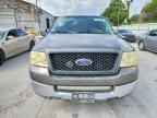 2004 Ford F150 Supercrew