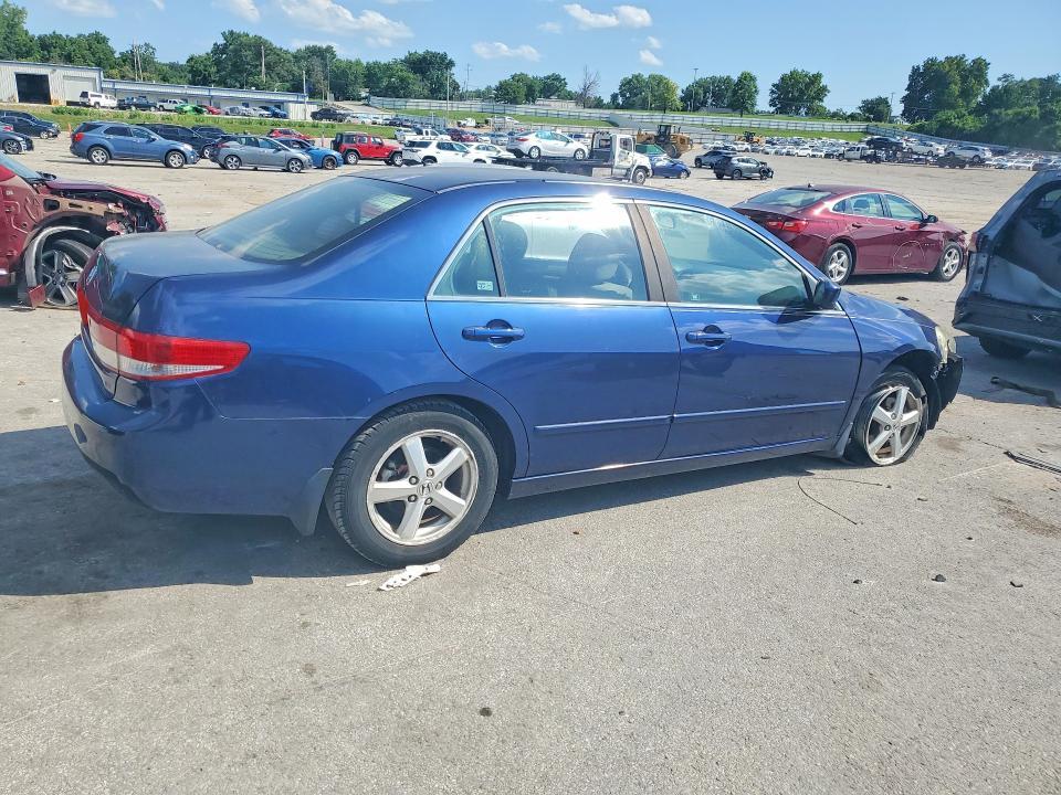 2004 Honda Accord ex