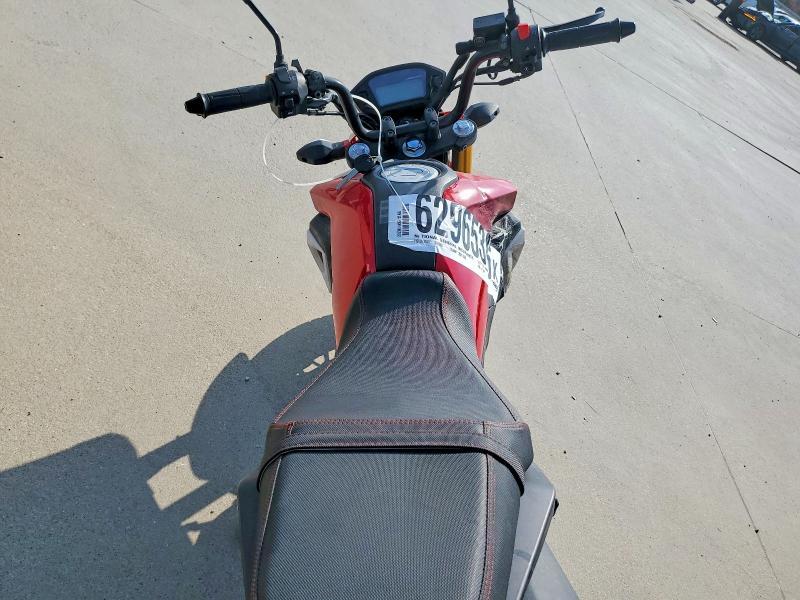 2023 Dongfang Vader 125