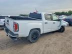 2021 GMC Canyon Elevation