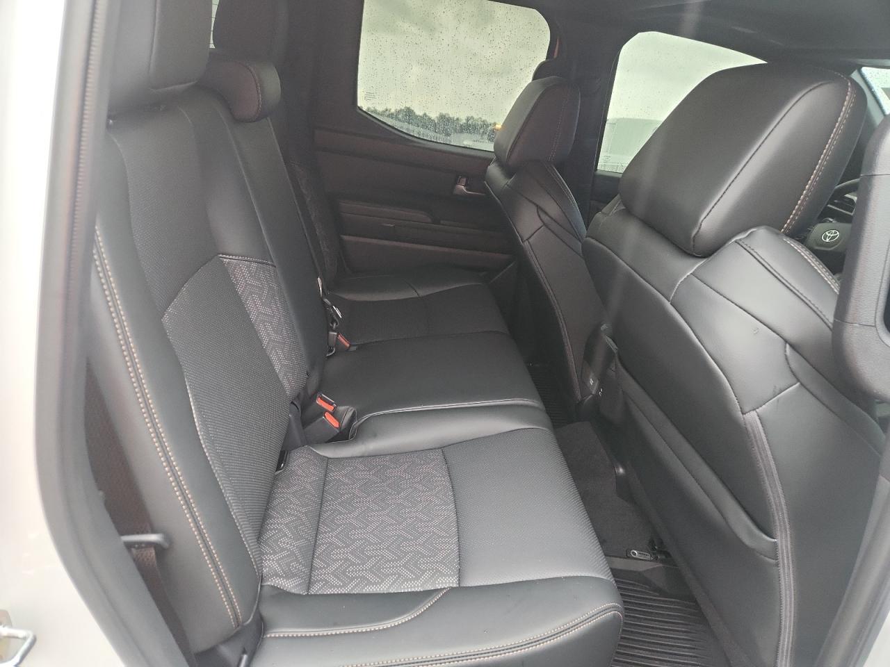 2026 Toyota Tacoma Limited HV
