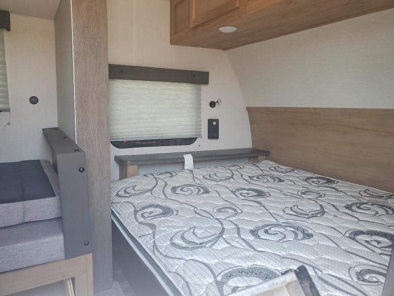 2024 Foresriver 2024 Forest River Black Label Camper