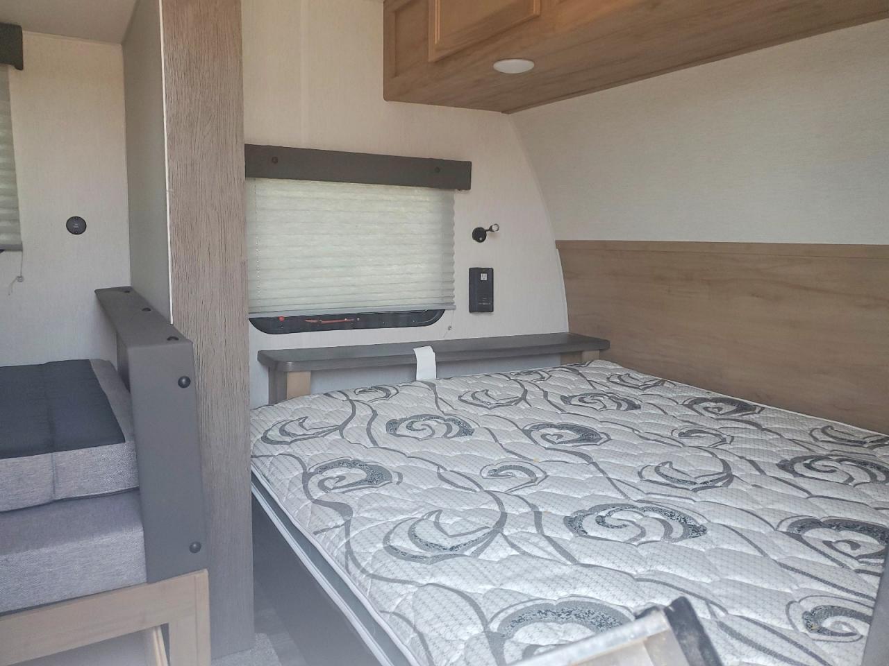 2024 Foresriver 2024 Forest River Black Label Camper