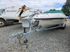 2000 Monterey Boat