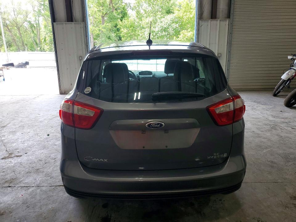2013 Ford C-max se