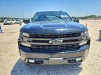 2022 Chevrolet Silverado LTD K1500 RST