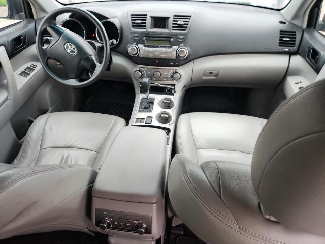 2012 Toyota Highlander Base